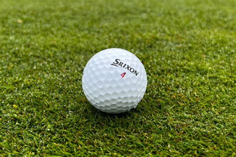 Best Srixon Golf Balls 2024