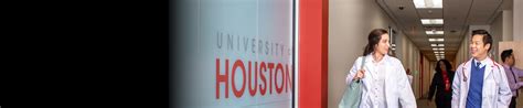 Admissions - University of Houston