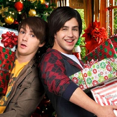 Drake & Josh Reunion: What Stars Are ''Finally Getting Along''?