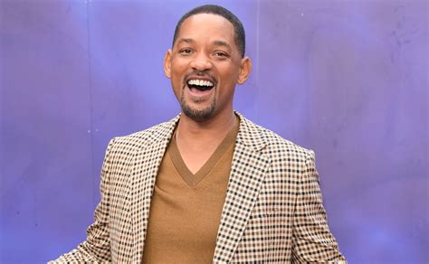 Will Smith Recalls "The Fresh Prince Of Bel-Air" Premiering 33 Years Ago