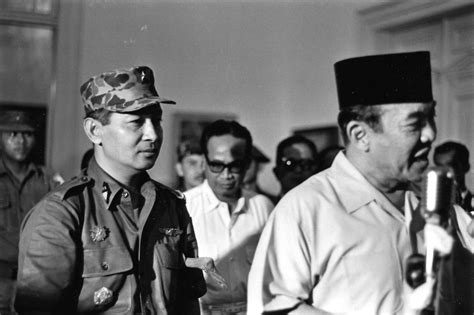 Indonesia Still Hasn’t Escaped Suharto’s Genocidal Legacy