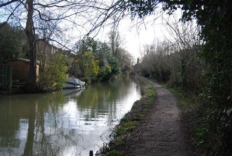 Oxford Canal © N Chadwick :: Geograph Britain and Ireland