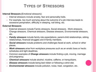 Stress | PPT