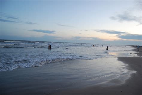 List Of Mesmerizing Beaches In Andhra Pradesh