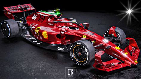 Ferrari Cars 2022