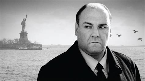 Download TV Show The Sopranos HD Wallpaper