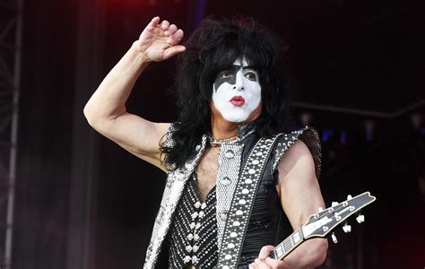 Paul Stanley praises "really good" script for KISS biopic ‘Shout It Out ...