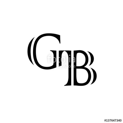 Gb Logo Vector at Vectorified.com | Collection of Gb Logo Vector free ...