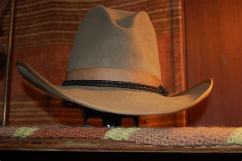 Cowboy Hat Free Stock Photo - Public Domain Pictures