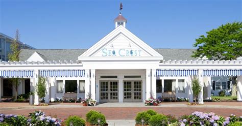 Cape Cod Waterfront Resort | Sea Crest Beach Resort