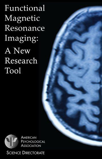 Magnetic-Resonance-Imaging Magazines