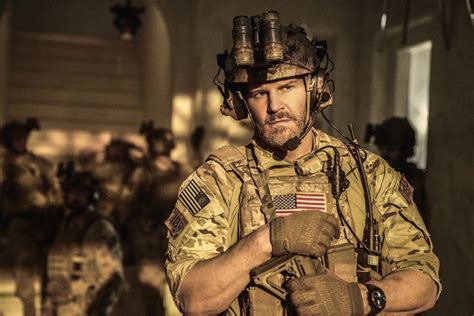 David Boreanaz, TV MVP, Has Another Hit With ‘Seal Team’ — Ratings – IndieWire