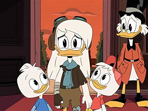 Top 10 Ducktales Reboot Episodes According To Imdb - vrogue.co