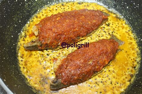 PoliGrill: FAMOUS BENGALI FISH RECIPES