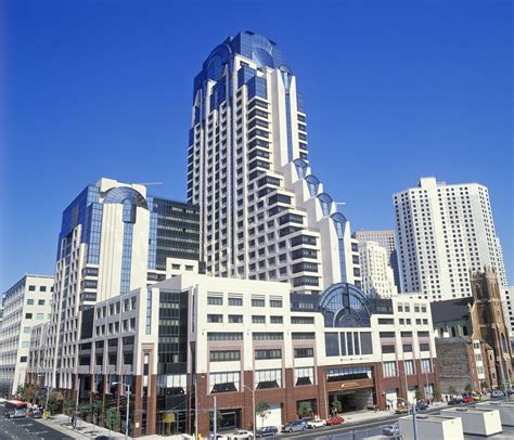 San Francisco’s most polarizing and unusual buildings - Curbed SF