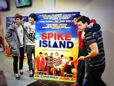 17 Best images about Spike Island on Pinterest | Nico mirallegro, London film festival and Jordans