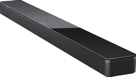 Questions and Answers: Bose Smart Soundbar 700 with Voice Assistant Black BOSE SOUNDBAR 700 ...