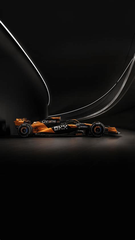 1440x2560 Mclaren Mcl38 2024 Samsung Galaxy S6,S7 ,Google Pixel XL ...