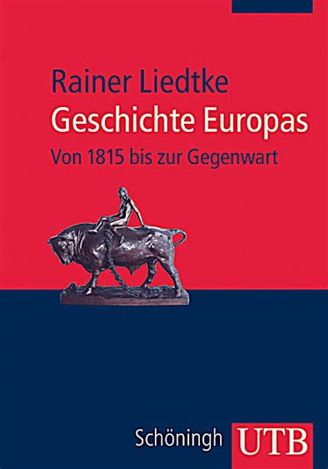 Geschichte Europas Buch jetzt bei Weltbild.de online bestellen