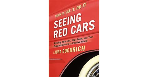 Seeing Red Cars[Book]