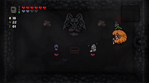 The binding of isaac rebirth devil room - ixmasa