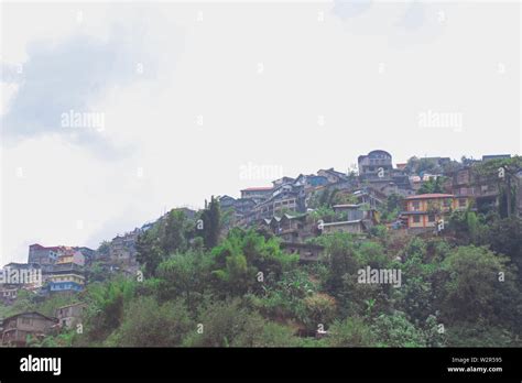 Baguio philippines hi-res stock photography and images - Alamy