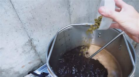 How to Brew Munich Dunkel [Full Recipe] Homebrew Academy