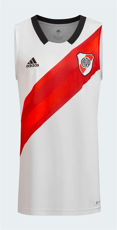 River Plate 2022-23 Jerseys