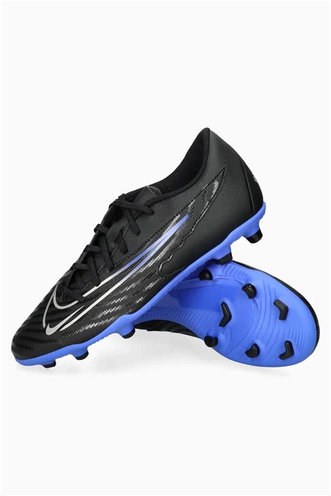 Cleats Nike Phantom GX Club FG/MG - Black | R-GOL.com - Football boots ...