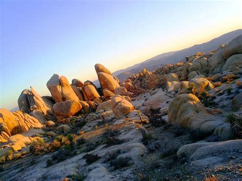 Park, Joshua Tree National Park, Boulders #park, #joshuatreenationalpark, #boulders | Joshua ...