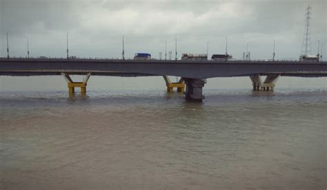 Vashi Bridge in Navi Mumbai: Things to do