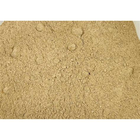 Benzoin Gum Powder Granular Incense 1 Lb. - The Ancient Sage