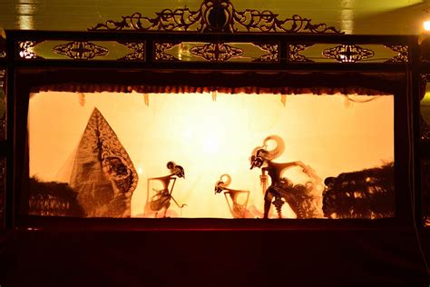 Wayang Kulit in English - EdithqoDavila