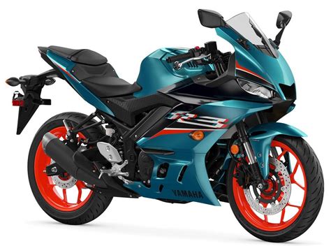 2024 Yamaha YZF-R3 Specifications and Expected Price in India