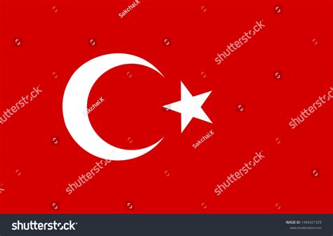 Istanbul flag Images, Stock Photos & Vectors | Shutterstock