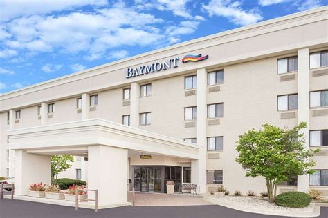 BAYMONT BY WYNDHAM JANESVILLE $62 ($̶9̶2̶) - Updated 2022 Prices ...