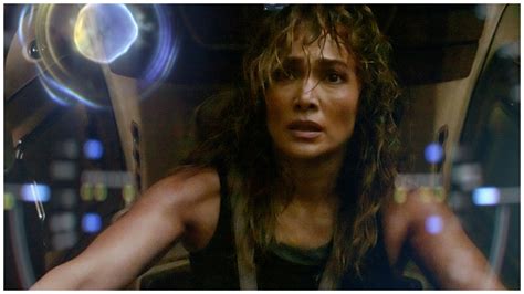 Atlas movie review: Utterly irredeemable Jennifer Lopez action film marks a new low for Netflix ...