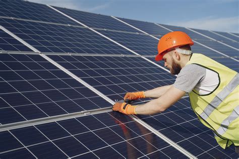 Solar Power Installation: Everything You Need to Know