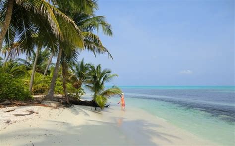 4 Best beaches in Laccadive islands, India - Ultimate guide (December 2024)