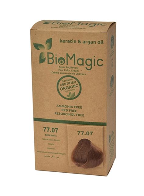 7 Best Organic Hair Dyes in Malaysia 2020 - Top Brands & Reviews