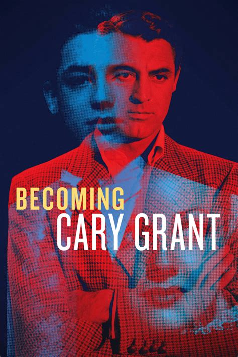 Becoming Cary Grant (2017)