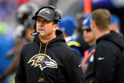 Ravens coach John Harbaugh gets new 4-year deal | WBAL NewsRadio 1090 ...