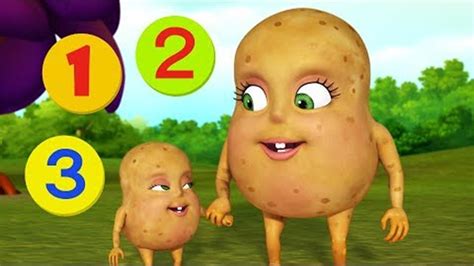 Best Kids Telugu Nursery Song '1- 20' - Kids Nursery Songs In Telugu ...