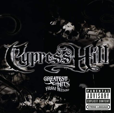 Greatest Hits From The Bong | Cypress Hill | Official Website