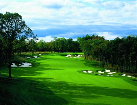 Top 30 Golf Courses in New Jersey | All Square Golf