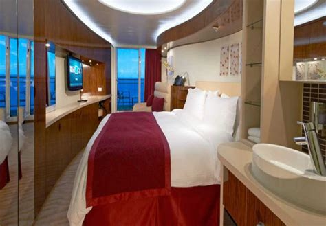 Interior Norwegian Epic Cruise Ship - Cruise Gallery