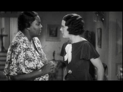 IMITATION OF LIFE (1934): Criterion BD discussion - YouTube