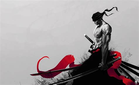 HD wallpaper: One Piece Roronoa Zoro wallpaper, Anime, Zoro Roronoa ...