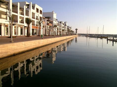 Marina - Agadir | bienvenue a Disneyland | Hugues | Flickr