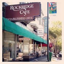 Rockridge Cafe - 124 Photos & 464 Reviews - Breakfast & Brunch - 5492 College Ave, North Oakland ...